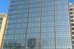 Exterior - Xi . Hotel (Huidong)