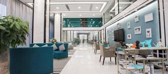 Xi . Hotel