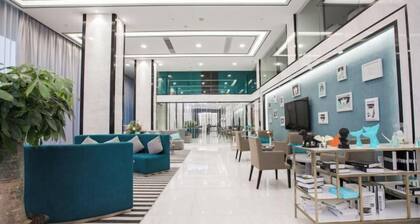 Xi . Hotel