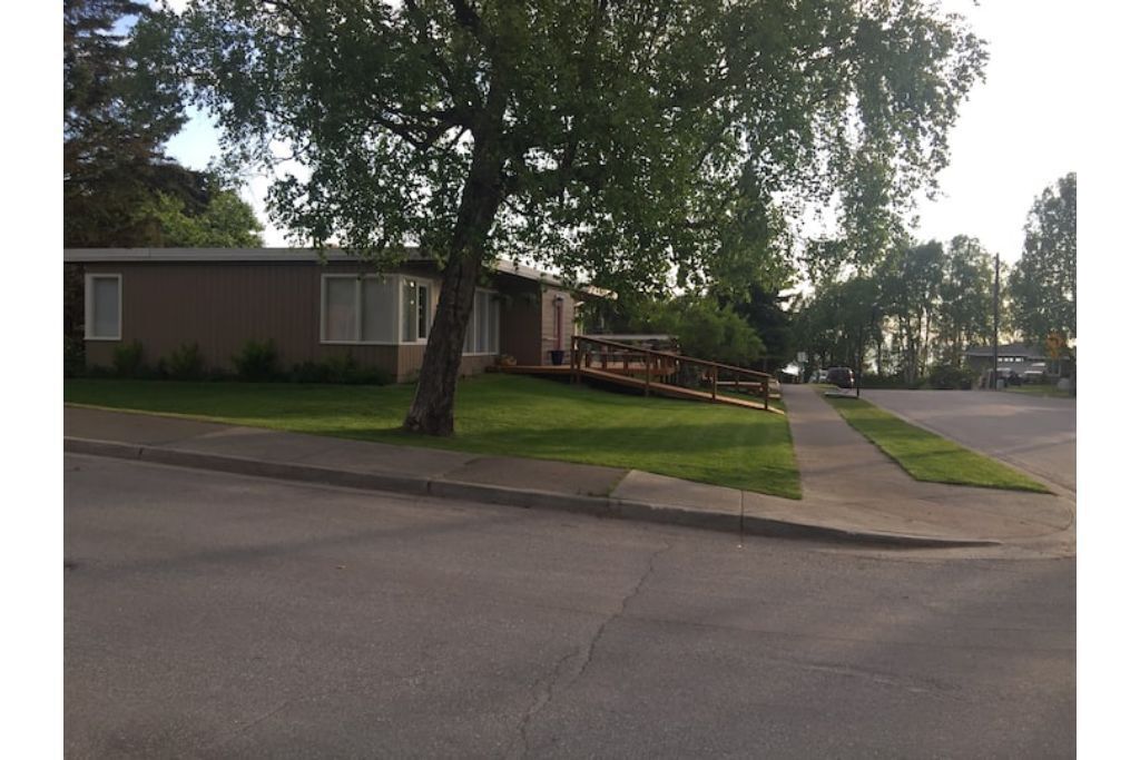 Inlet View House - Downtown Anchorage