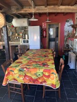 Detalle del interior