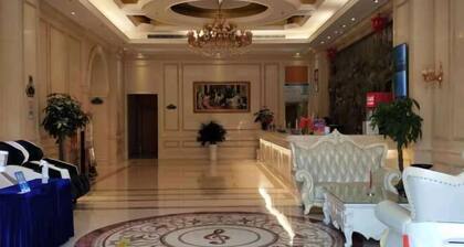Vienna Hotel (Taihe Chengjiang Avenue)