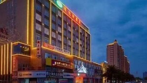 Exterior - Vienna Hotel (Taihe Chengjiang Avenue) (Taihe)