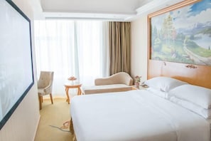 Room - Vienna Hotel (Taihe Chengjiang Avenue) (Taihe)