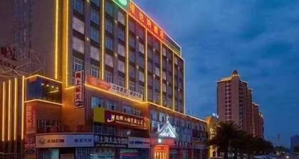 Vienna Hotel (Taihe Chengjiang Avenue)