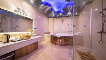 Espace pour enfants
