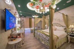 Room - Rugao Wonderland Midi Hotel (RT Mart Wuyue Plaza Store) (Rugao)