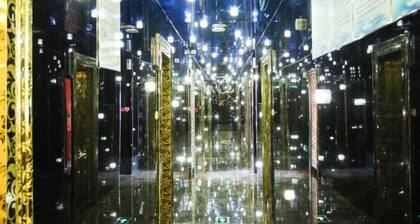 Rugao Wonderland Midi Hotel (RT Mart Wuyue Plaza Store)