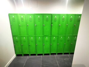 Asrama Umum Basic, kamar mandi umum | Wi-Fi gratis