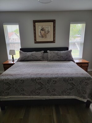 3 chambres, Wi-Fi, draps fournis