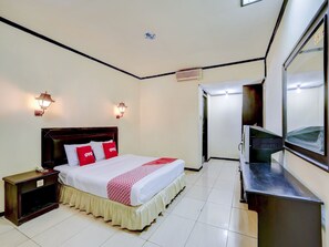 Chambre Double Deluxe