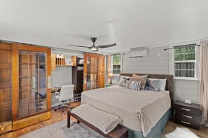 2 chambres, Wi-Fi