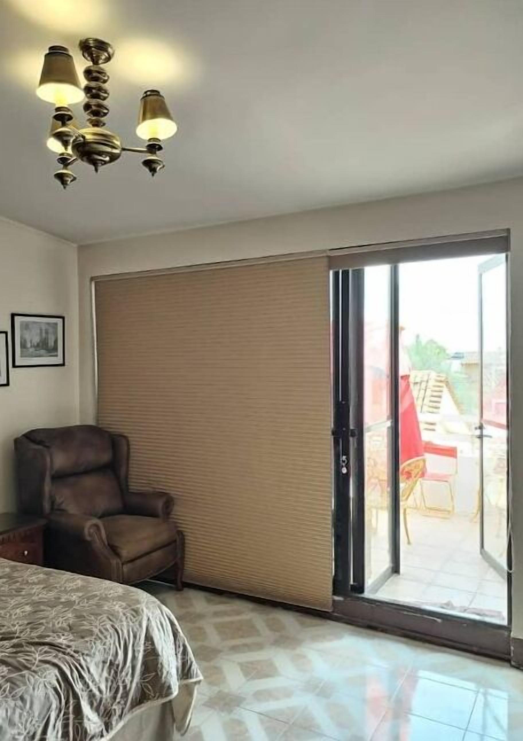 2 bedrooms, bed sheets