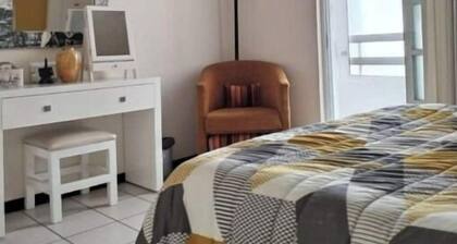 Super nice house near Huayapam