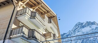 Résidence Sans Souci by Interhome