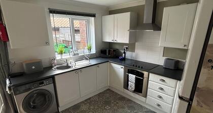 Immaculate 2-bed Cottage in Flamborough