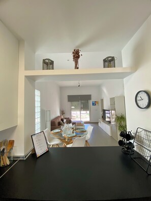 Interior - Lovely villa in 5*golf resort, private pool, south facing, golf view, security  (Torre-Pacheco)