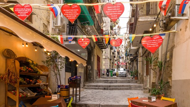 Exterior - Sleep INN Toledo (Naples)