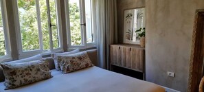 3 Schlafzimmer, WLAN, Bettwäsche