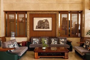 Interior - Yunqi Hotel (Kunming)