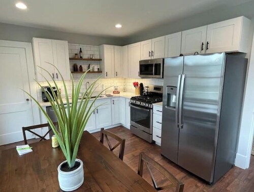 Judge’s Quarters: Exquisite Luxury Apartment