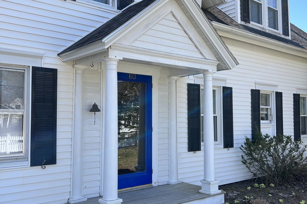 DĂ©tail de lâextĂ©rieur