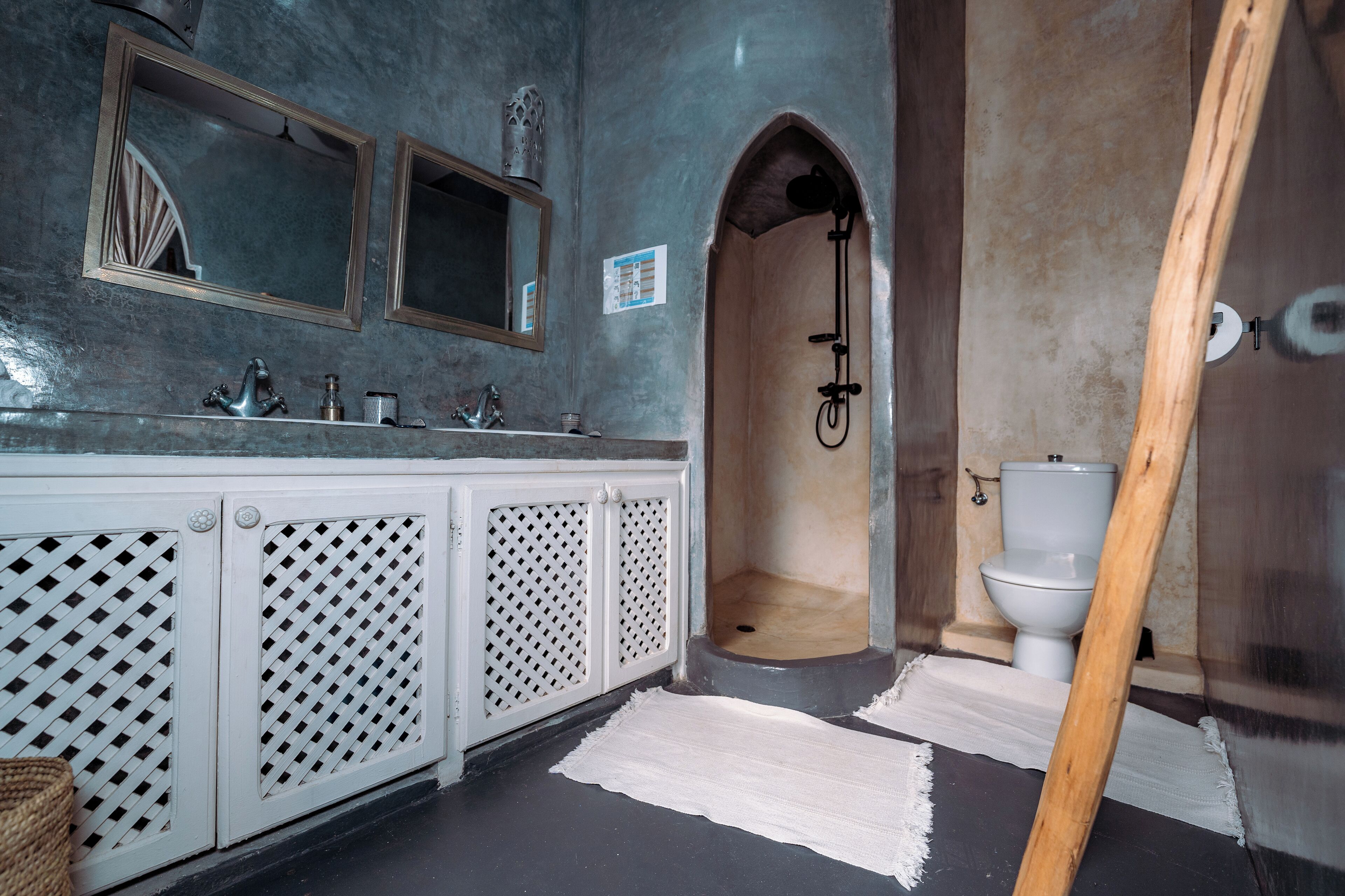 Baño