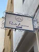 Esterni