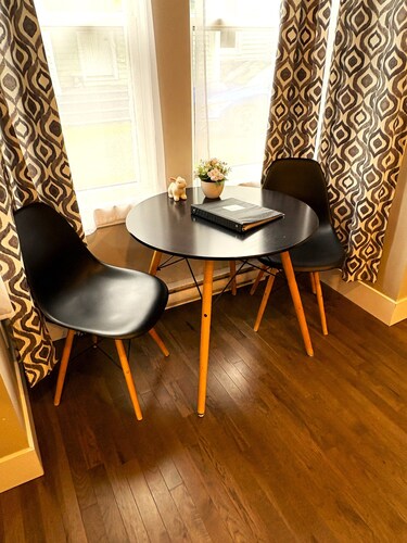 Modern 1 Bedroom, 10 minute walk to Downtown