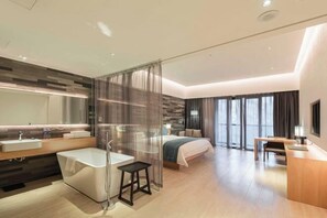 Room - Vastroam Hotel (Yongtai)