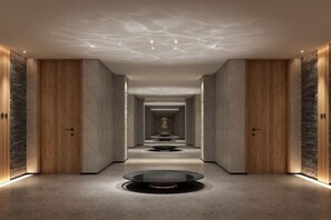 Interior - Vastroam Hotel (Yongtai)