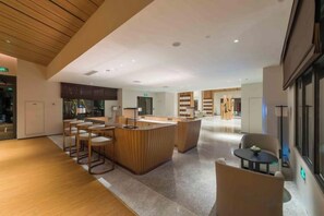 Lobby - Vastroam Hotel (Yongtai)