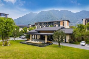 Exterior - Vastroam Hotel (Yongtai)