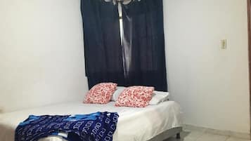 3 bedrooms
