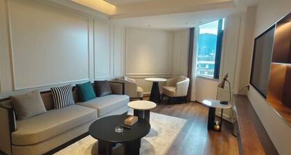 Minqing Qiyuan Hotel