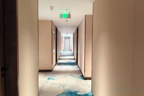 Unclassified image, 5 of 36, button - Minqing Qiyuan Hotel (Minqing)