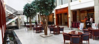 Minqing Qiyuan Hotel