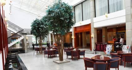 Minqing Qiyuan Hotel