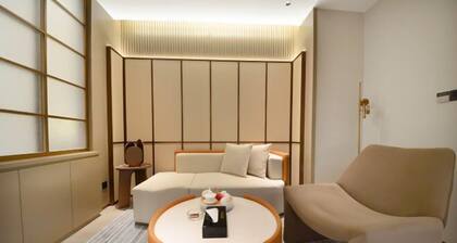 Minqing Qiyuan Hotel