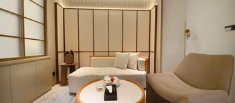 Minqing Qiyuan Hotel