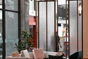 Unclassified image, 4 of 36, button - Minqing Qiyuan Hotel (Minqing)