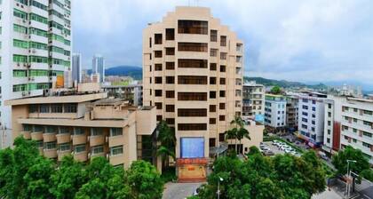 Minqing Qiyuan Hotel