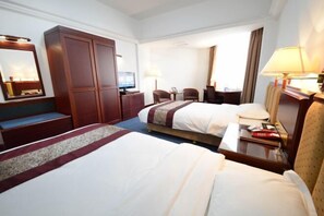 Unclassified image, 2 of 36, button - Minqing Qiyuan Hotel (Minqing)