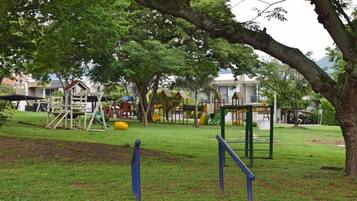Área infantil
