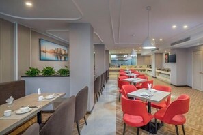 Restaurant - Country Inn & Suites by Radisson, Dongguan Houjie Wanda Plaza (Dongguan)