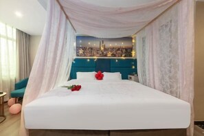 Room - Country Inn & Suites by Radisson, Dongguan Houjie Wanda Plaza (Dongguan)