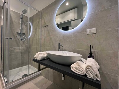 Brand new studio apartment near the city center