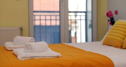 Unique Apartment Platnik