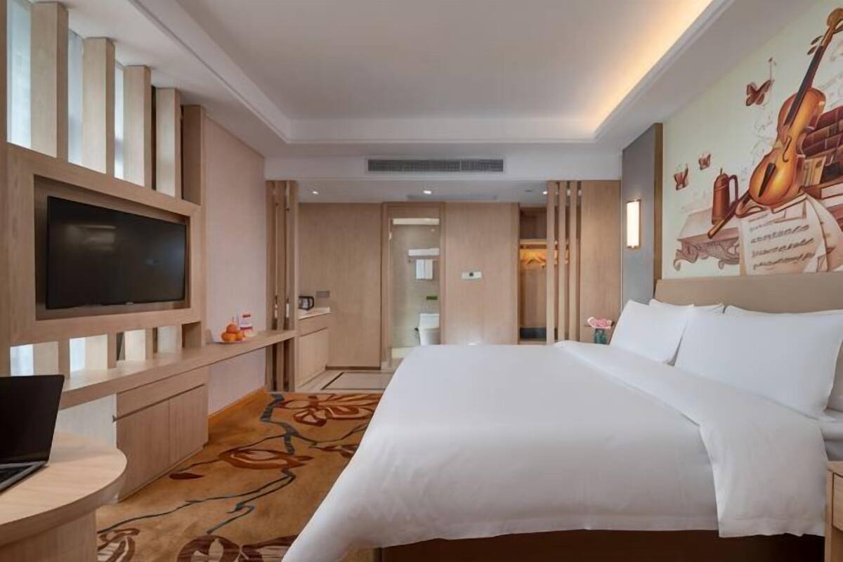 الغرفة