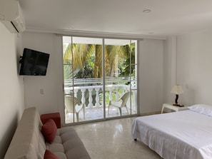 4 Schlafzimmer, WLAN, Bettwäsche